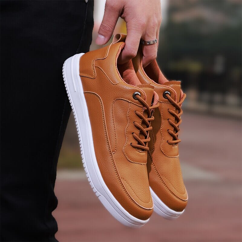 Casual Italian Sneakers Lennard