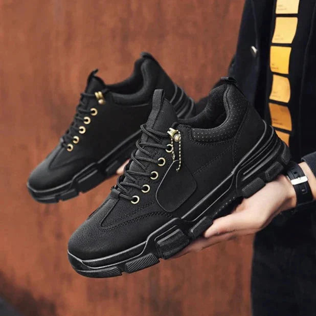 Casual Urban Sneakers Berlin Lennard